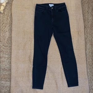 Vineyard vines women’s skinny jeans